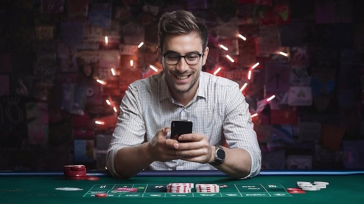 dauntogel login featured game showcase