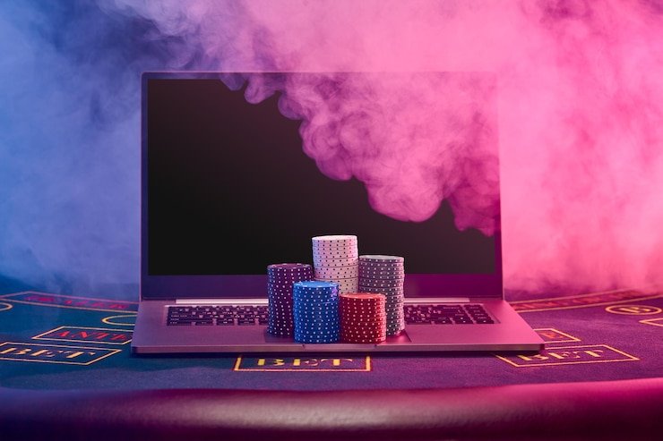 dauntogel login featured game showcase
