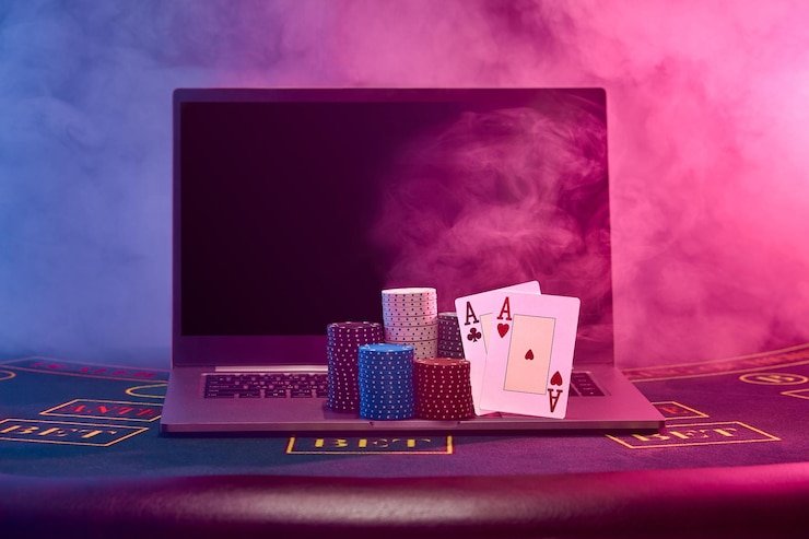 dauntogel login featured game showcase